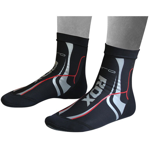 RDX S1 ANKLET SUPPORT SOCKS-9